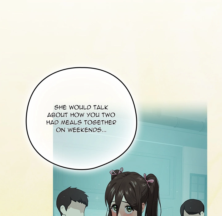 Dating After Work Chapter 111 page 67 - 