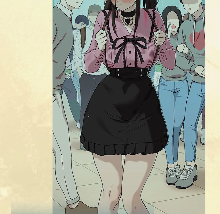 Dating After Work Chapter 111 page 68 - 