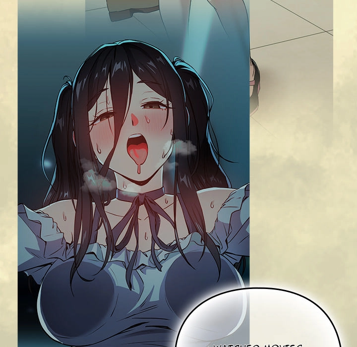 Dating After Work Chapter 111 page 69 - 