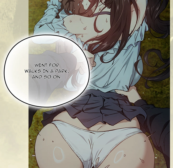 Dating After Work Chapter 111 page 71 - 