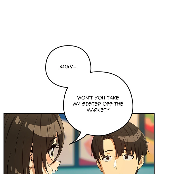 Dating After Work Chapter 111 page 74 - 