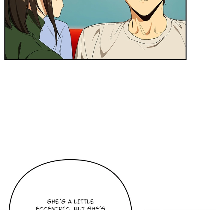 Dating After Work Chapter 111 page 75 - 