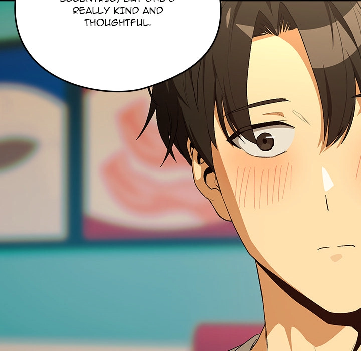 Dating After Work Chapter 111 page 76 - 