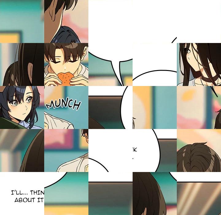 Dating After Work Chapter 111 page 80 - 