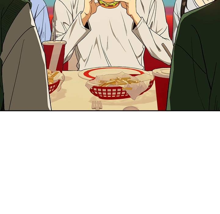 Dating After Work Chapter 111 page 81 - 