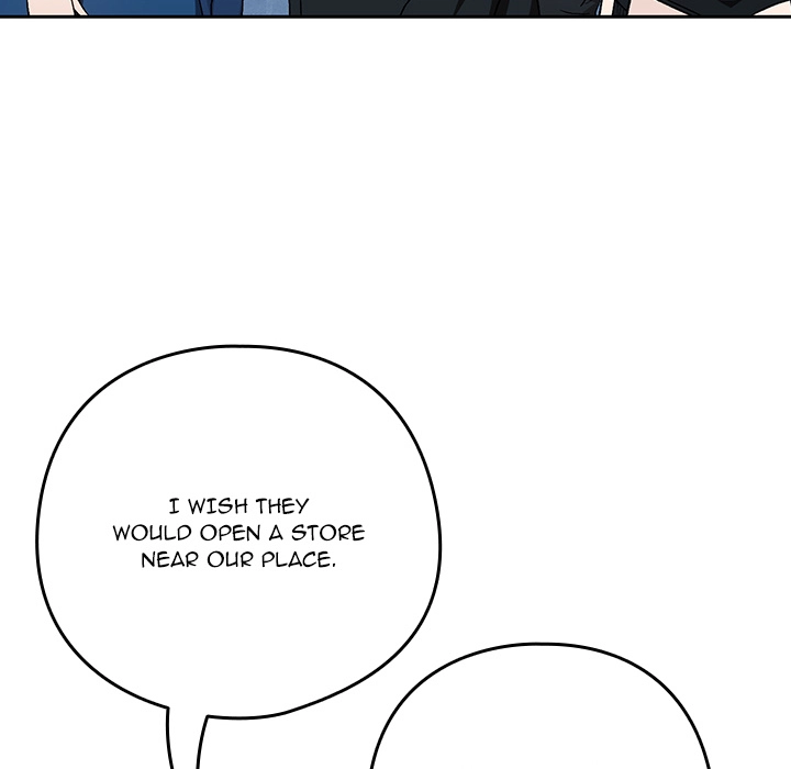 Dating After Work Chapter 111 page 88 - 