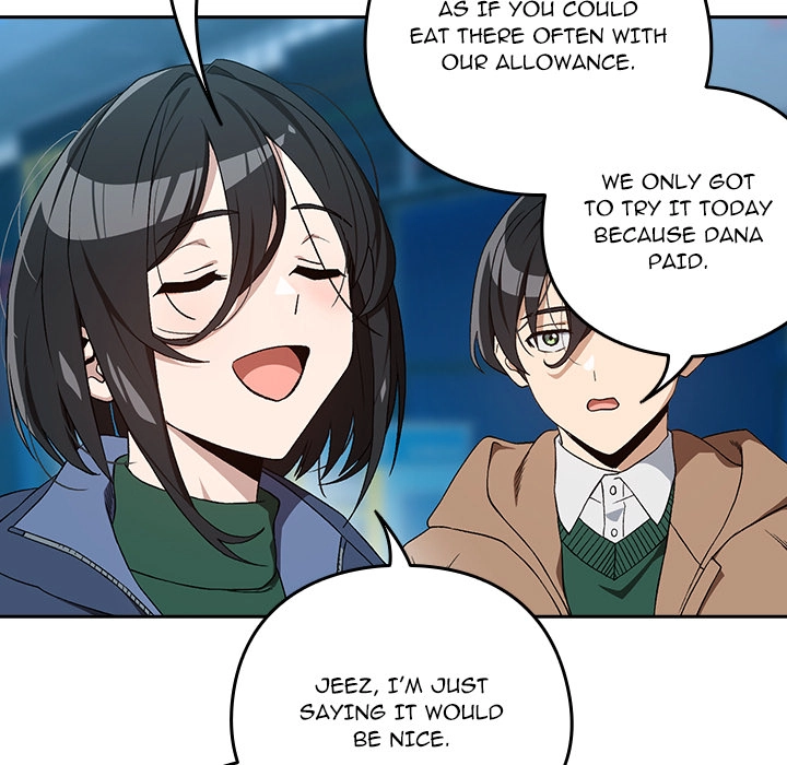 Dating After Work Chapter 111 page 89 - 