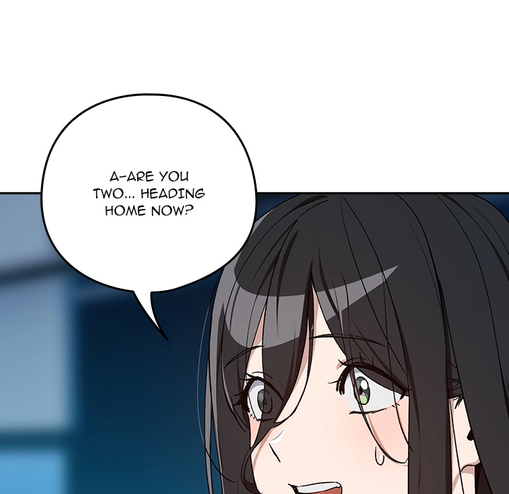 Dating After Work Chapter 111 page 91 - 