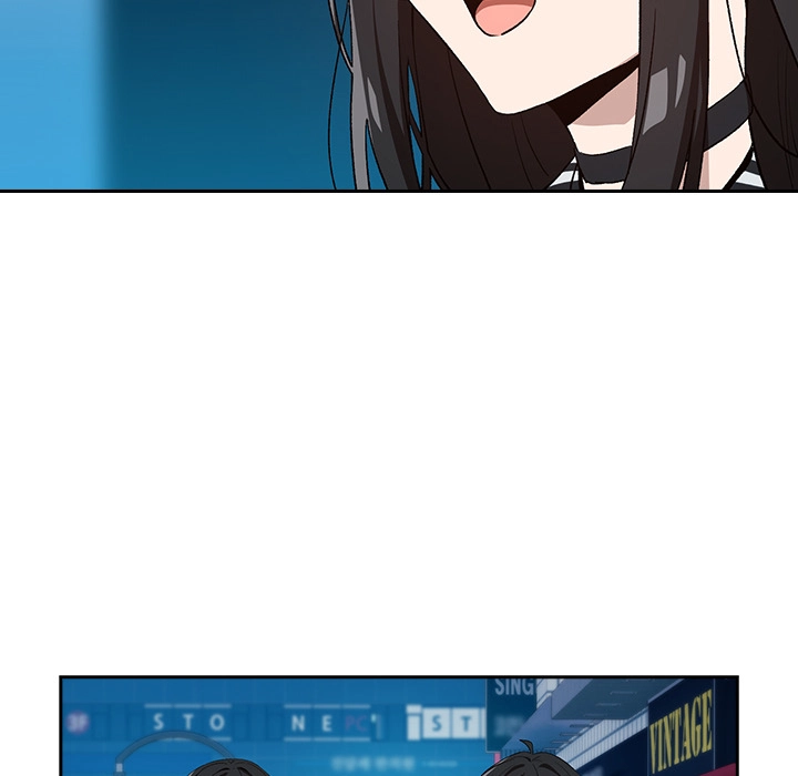 Dating After Work Chapter 111 page 92 - 