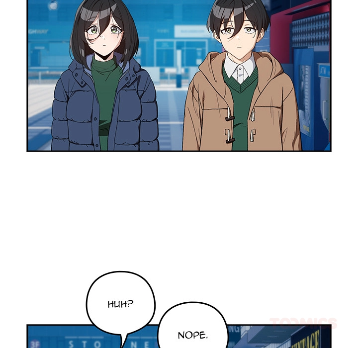 Dating After Work Chapter 111 page 93 - 