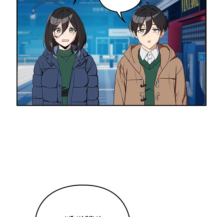 Dating After Work Chapter 111 page 94 - 