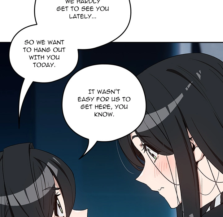 Dating After Work Chapter 111 page 95 - 