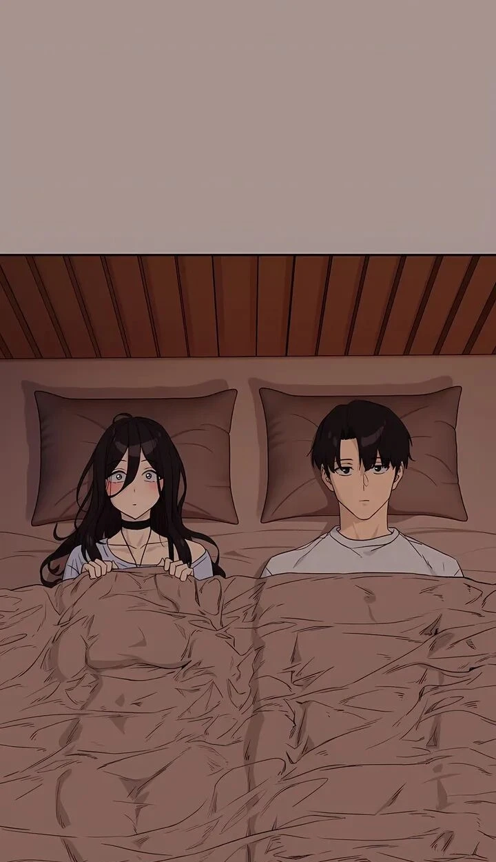 Dating After Work Chapter 113 page 21 - 