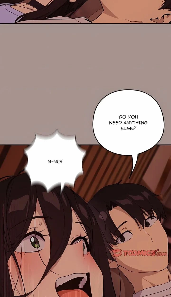 Dating After Work Chapter 113 page 23 - 