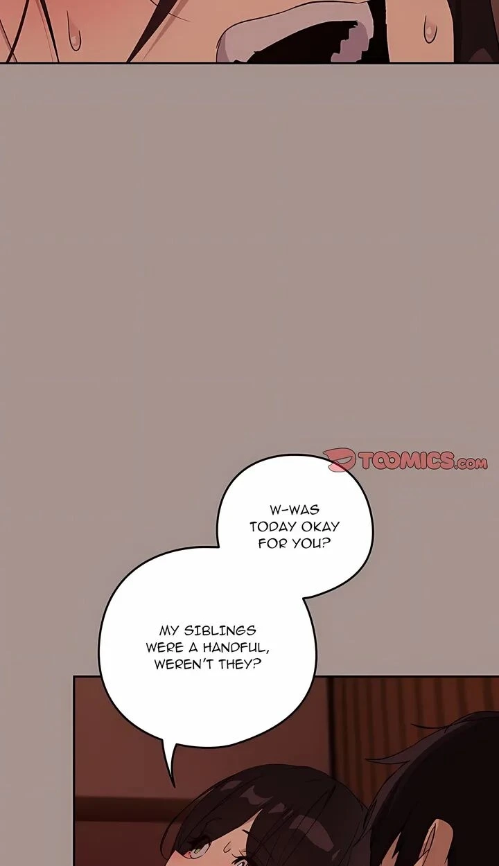 Dating After Work Chapter 113 page 25 - 