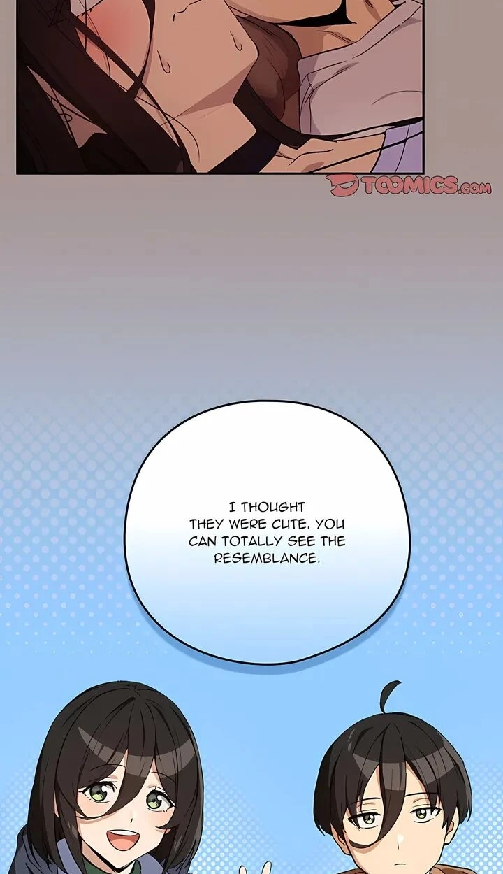 Dating After Work Chapter 113 page 27 - 