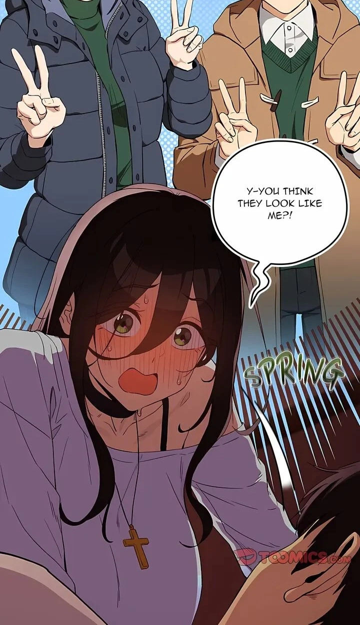 Dating After Work Chapter 113 page 28 - 