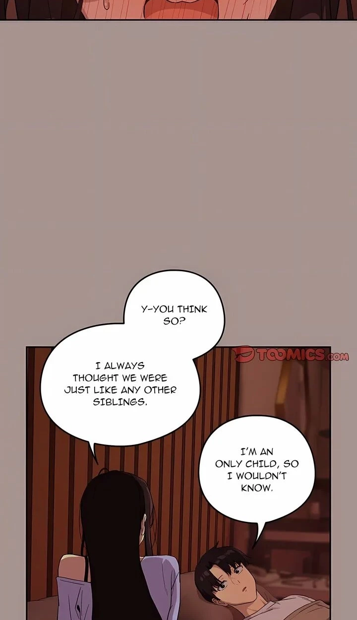 Dating After Work Chapter 113 page 30 - 