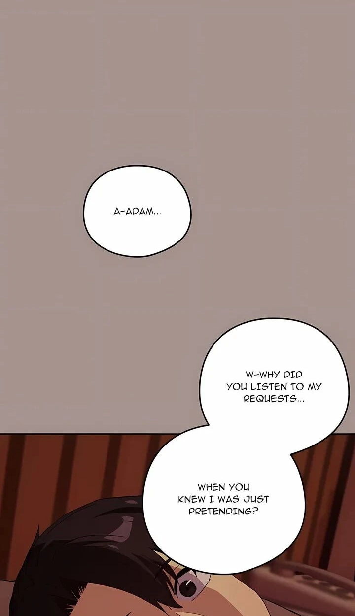Dating After Work Chapter 113 page 34 - 