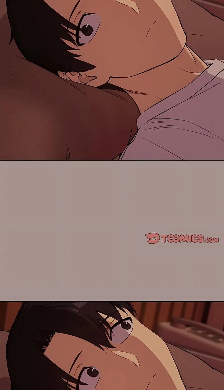 Dating After Work Chapter 113 page 35 - 
