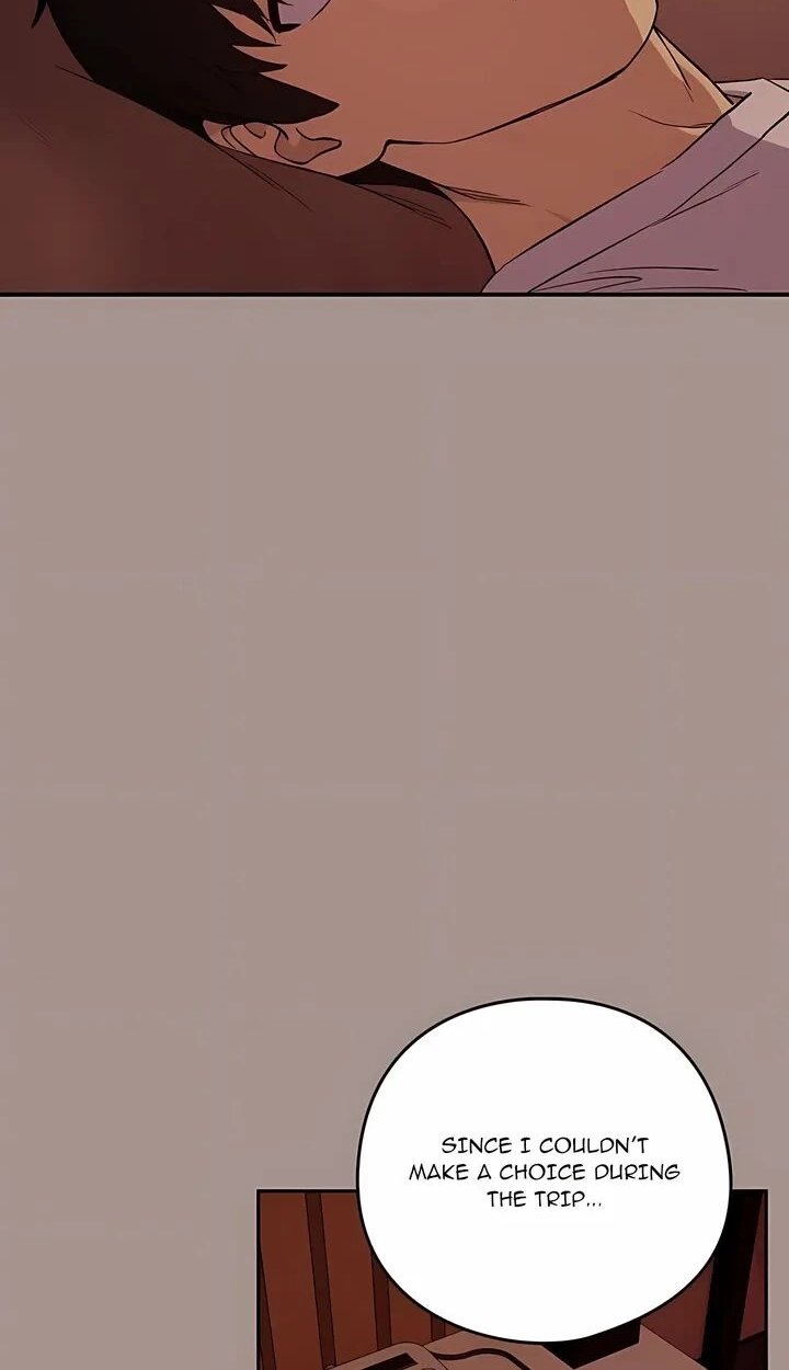 Dating After Work Chapter 113 page 36 - 