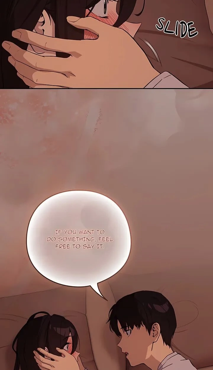 Dating After Work Chapter 113 page 39 - 