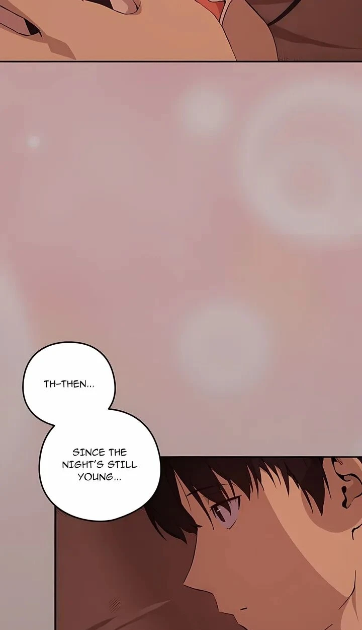 Dating After Work Chapter 113 page 41 - 