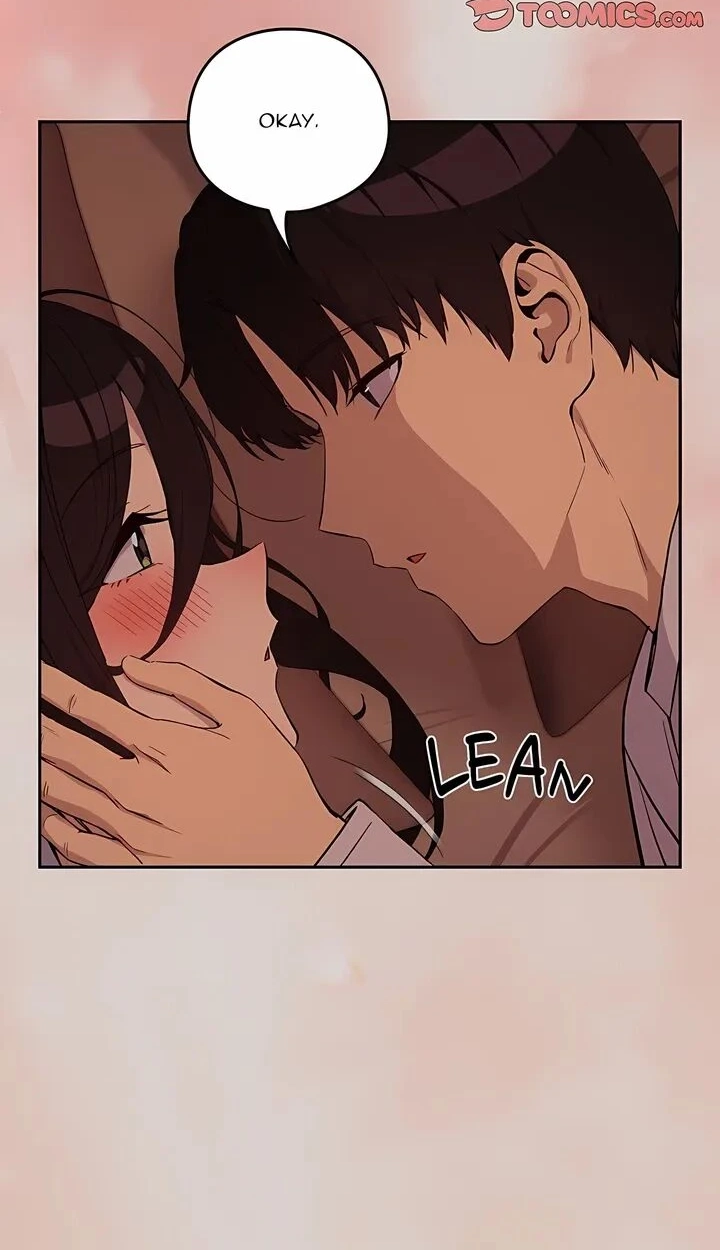 Dating After Work Chapter 113 page 44 - 
