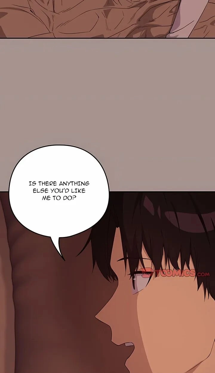 Dating After Work Chapter 113 page 50 - 