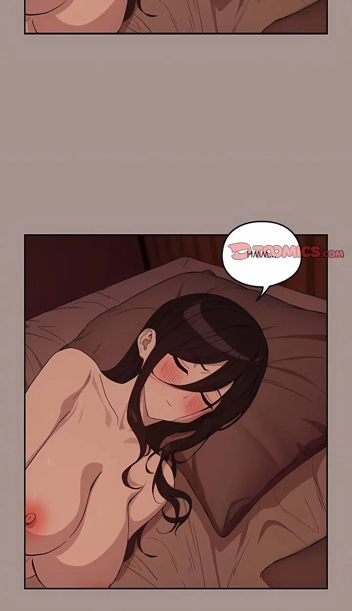 Dating After Work Chapter 113 page 52 - 