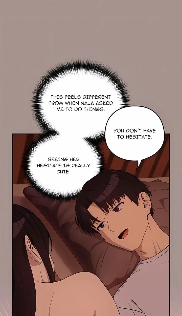 Dating After Work Chapter 113 page 53 - 