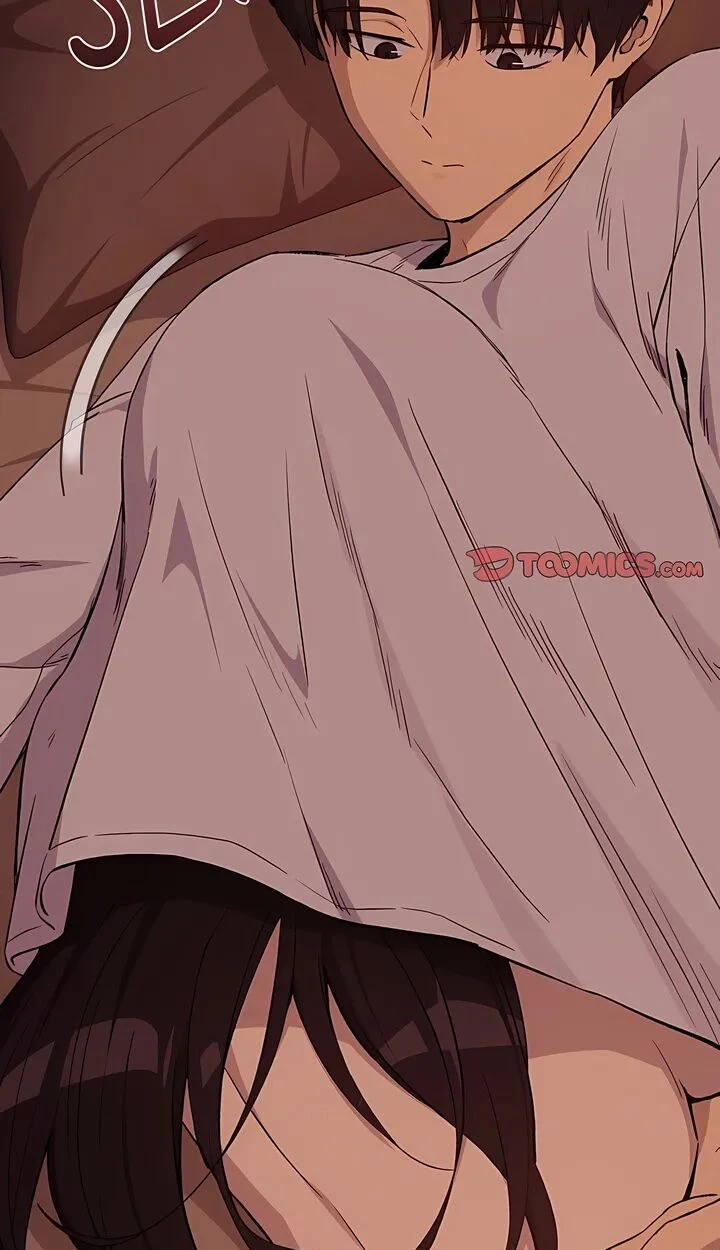 Dating After Work Chapter 113 page 57 - 