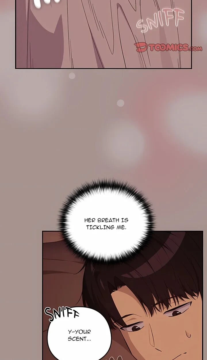 Dating After Work Chapter 113 page 59 - 