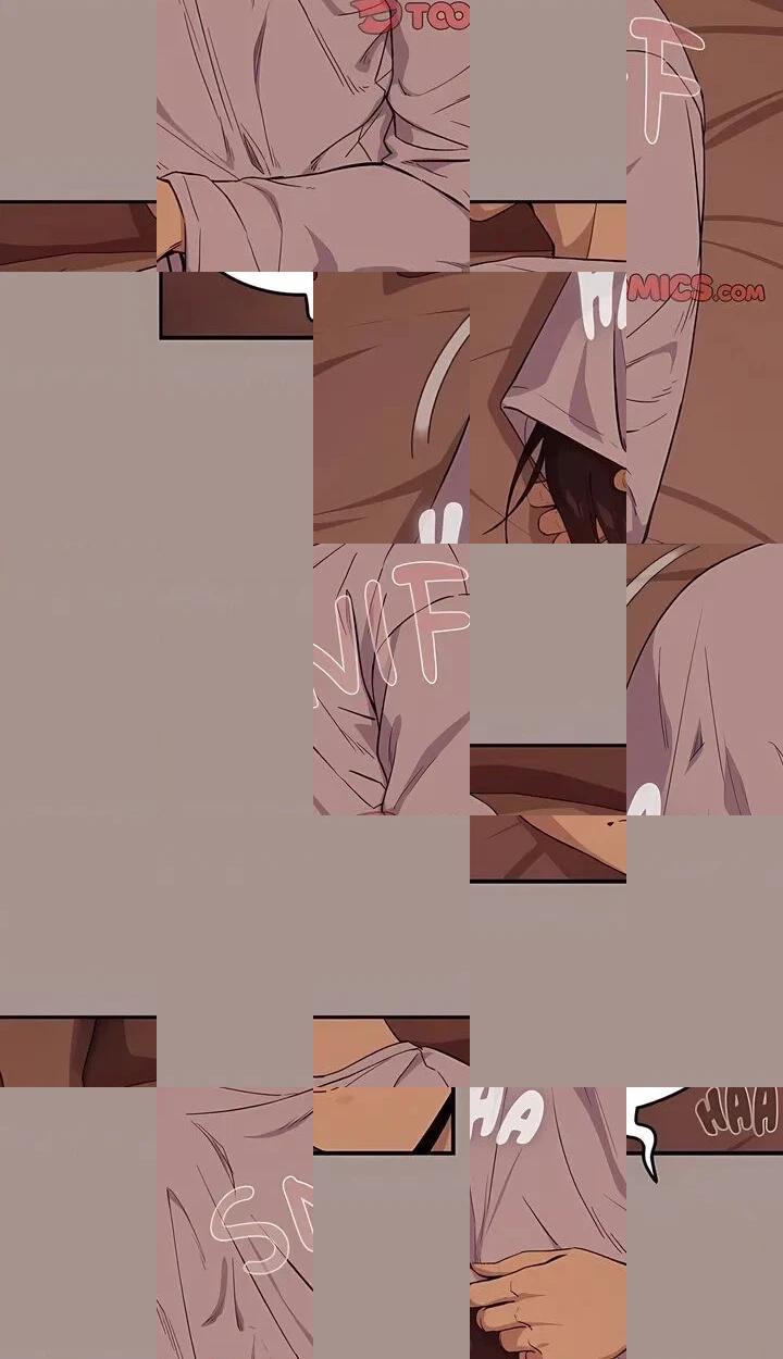 Dating After Work Chapter 113 page 60 - 