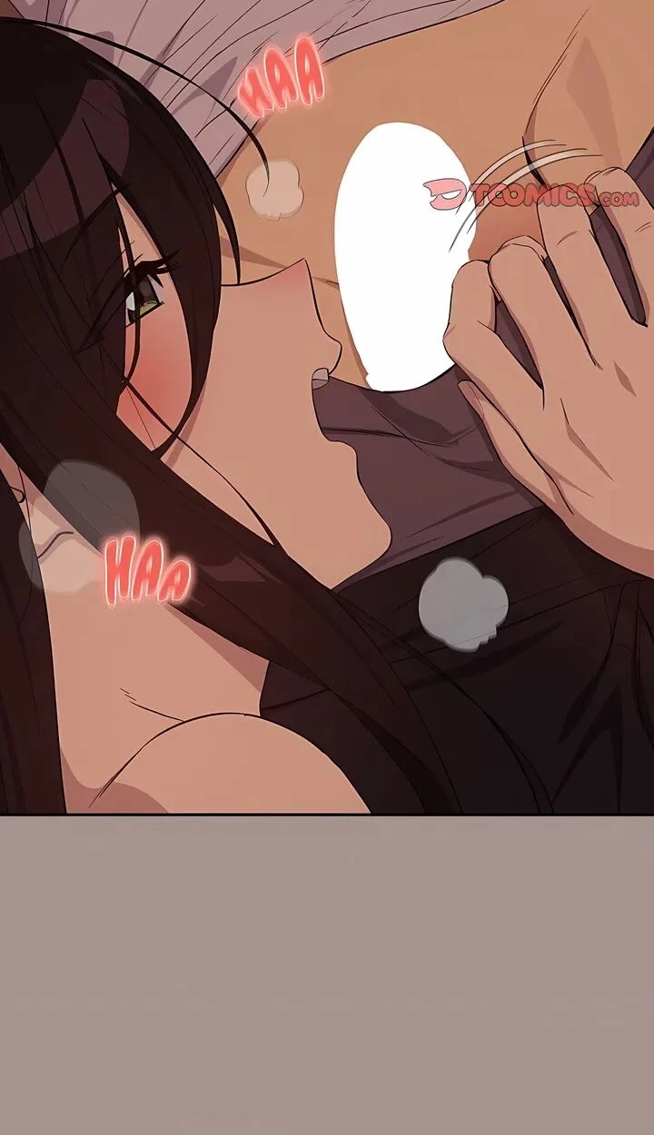 Dating After Work Chapter 113 page 64 - 