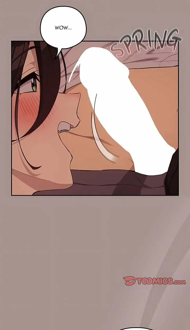Dating After Work Chapter 113 page 65 - 