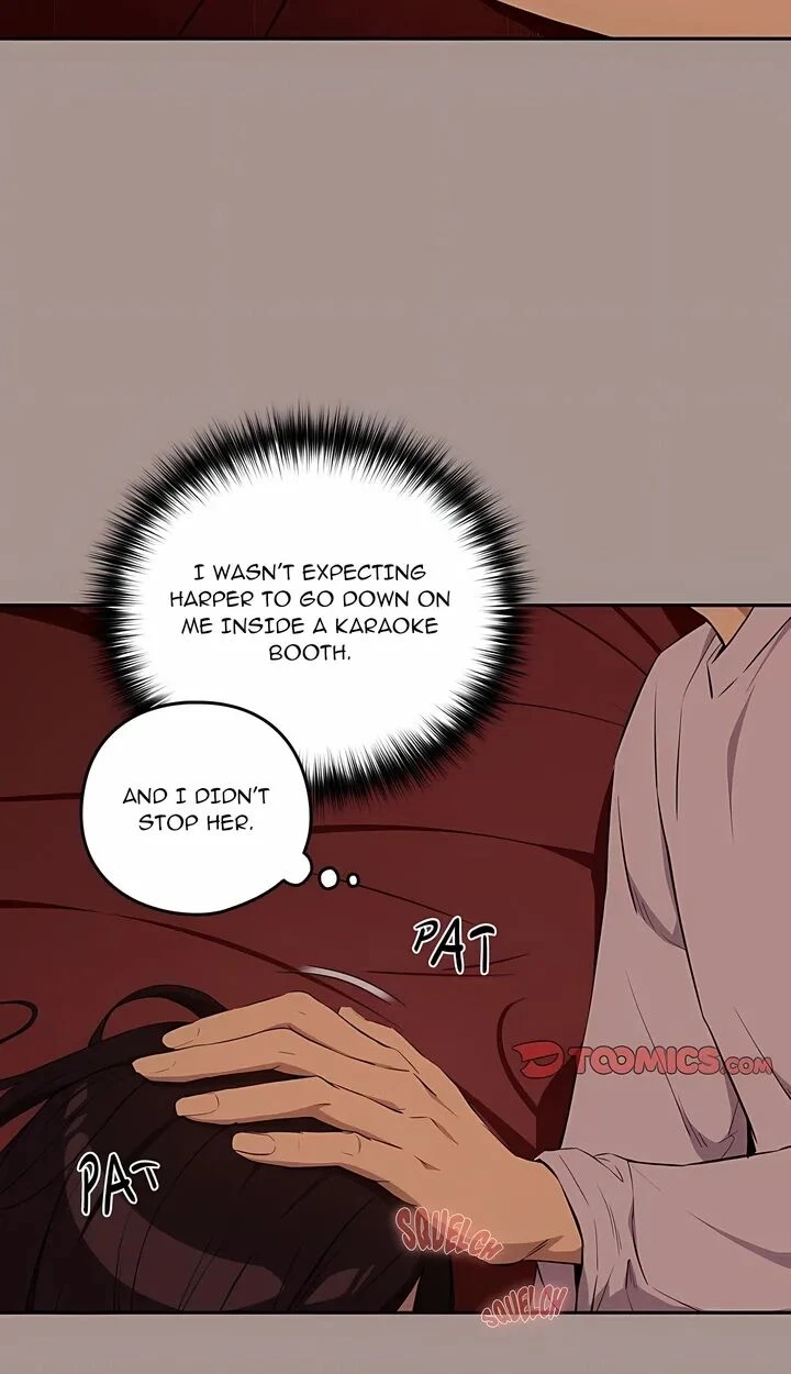 Dating After Work Chapter 114 page 13 - 