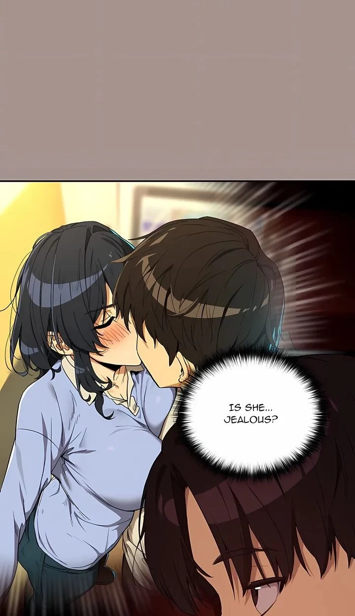 Dating After Work Chapter 114 page 14 - 