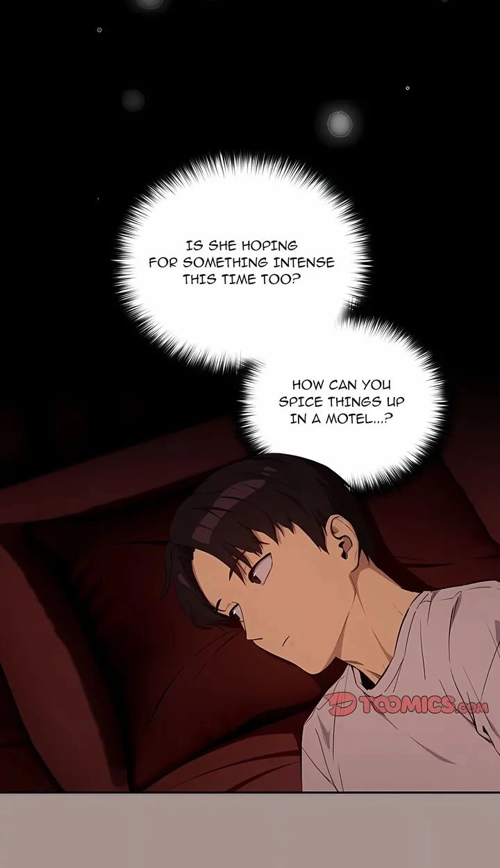 Dating After Work Chapter 114 page 18 - 