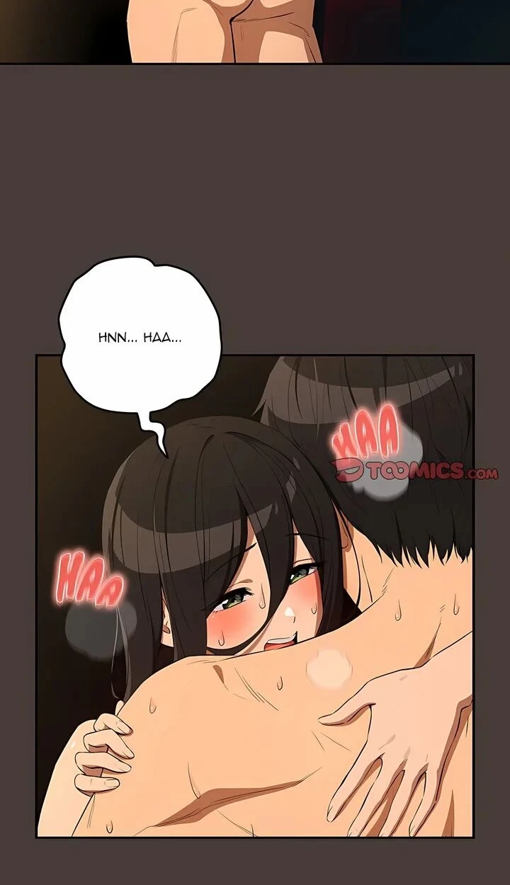 Dating After Work Chapter 114 page 25 - 