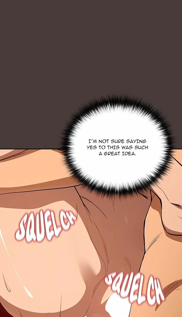 Dating After Work Chapter 114 page 26 - 