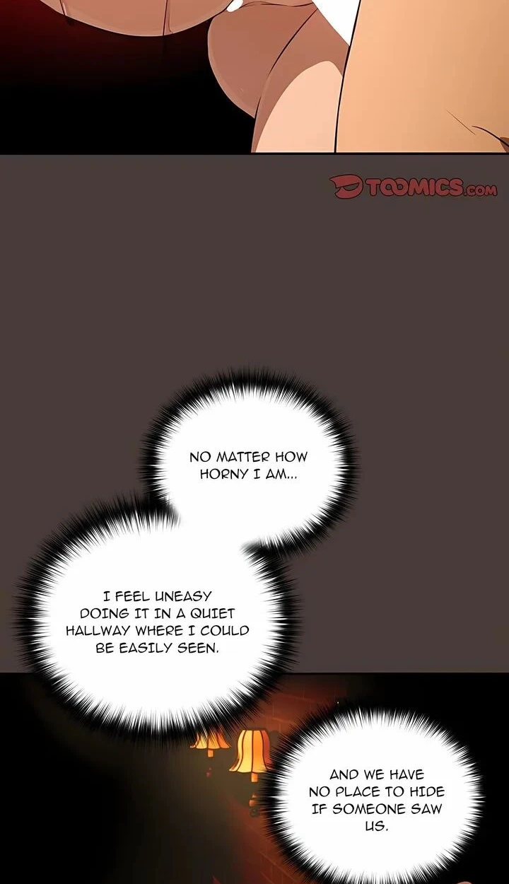 Dating After Work Chapter 114 page 27 - 
