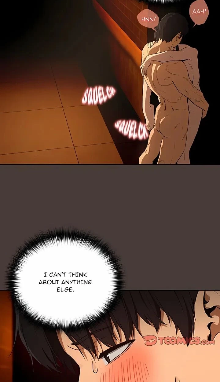 Dating After Work Chapter 114 page 28 - 