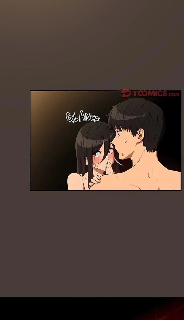 Dating After Work Chapter 114 page 37 - 