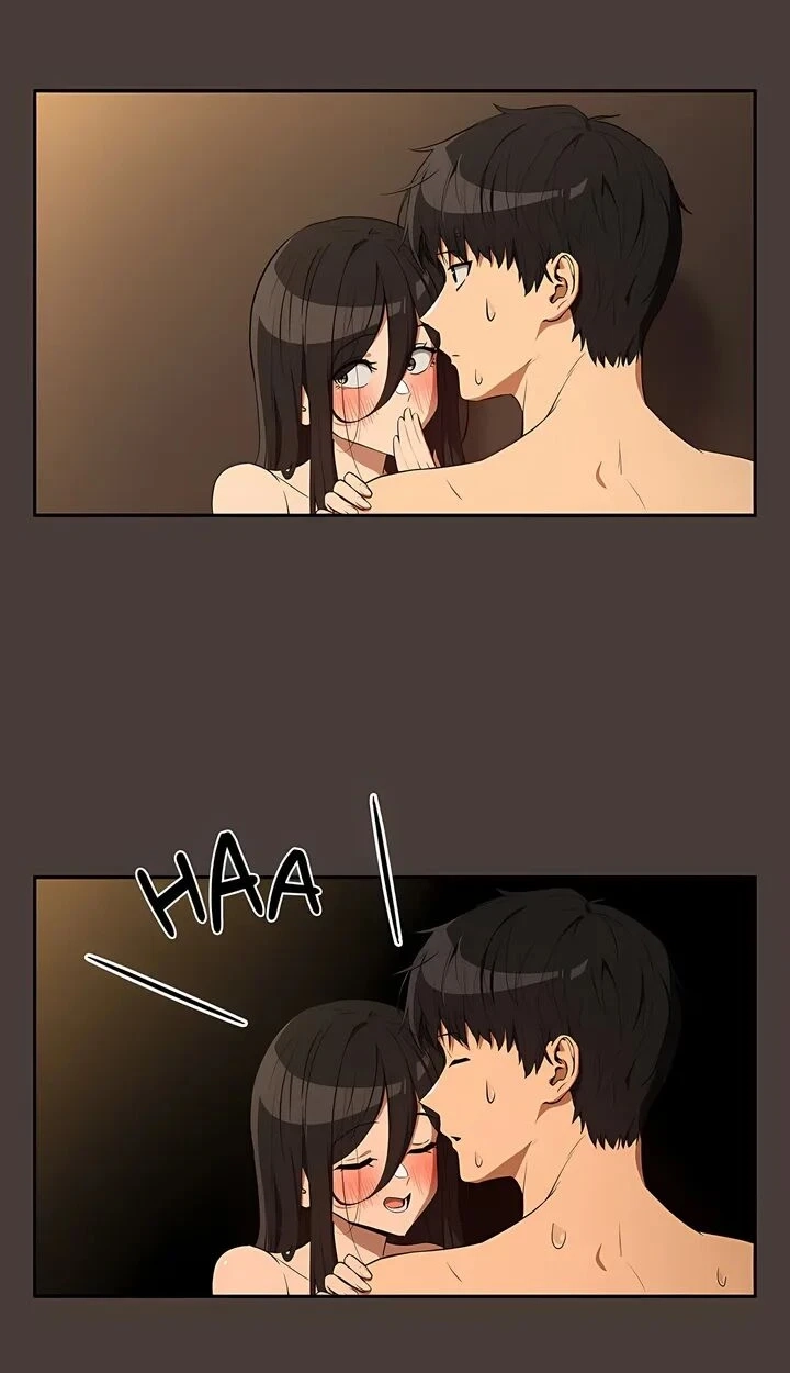 Dating After Work Chapter 114 page 39 - 
