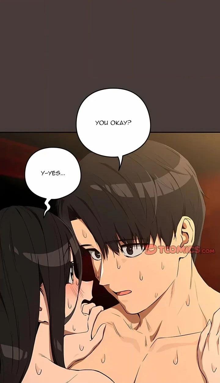 Dating After Work Chapter 114 page 40 - 