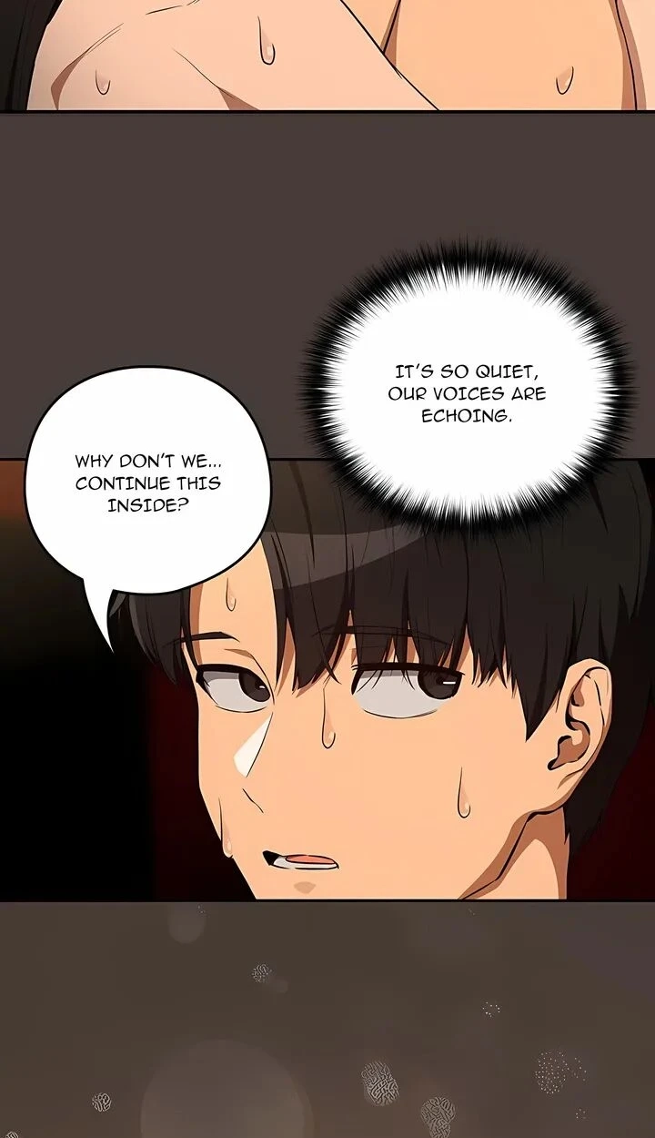 Dating After Work Chapter 114 page 41 - 