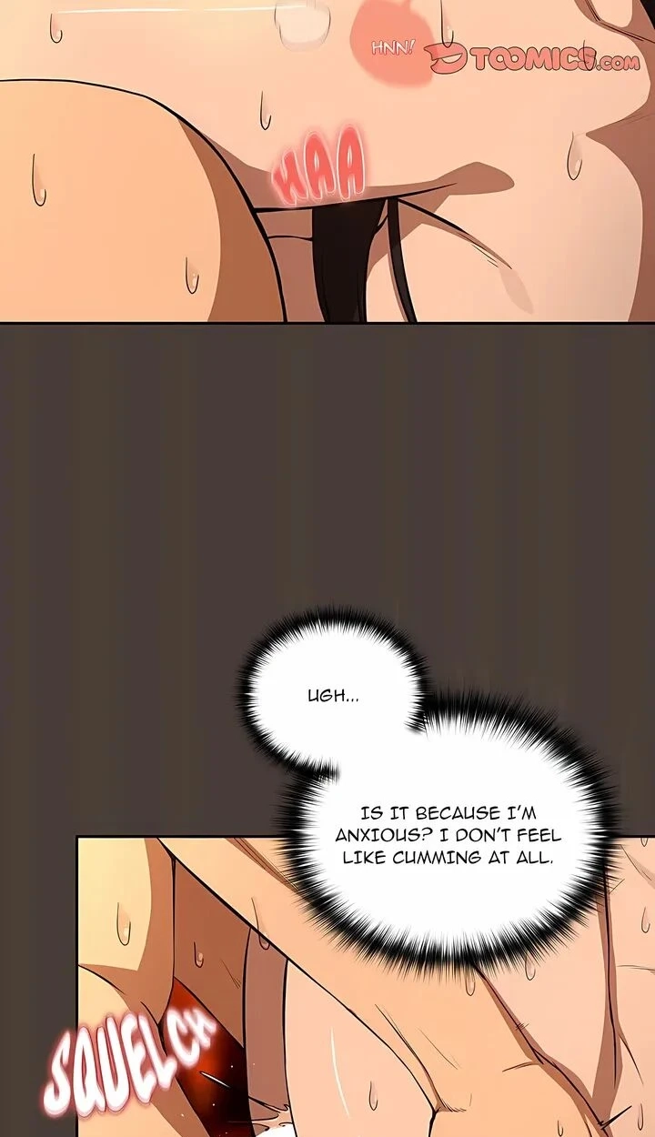 Dating After Work Chapter 114 page 49 - 