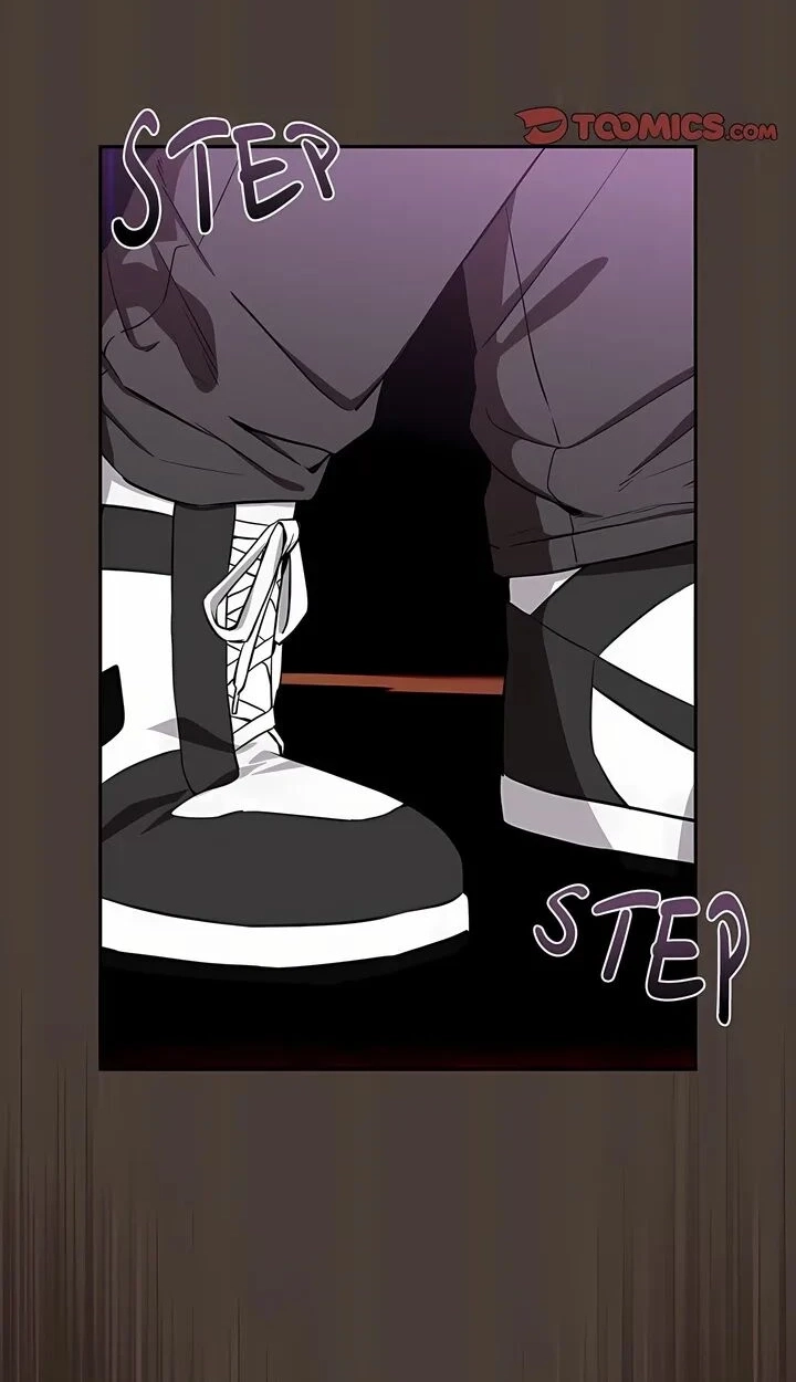 Dating After Work Chapter 114 page 54 - 