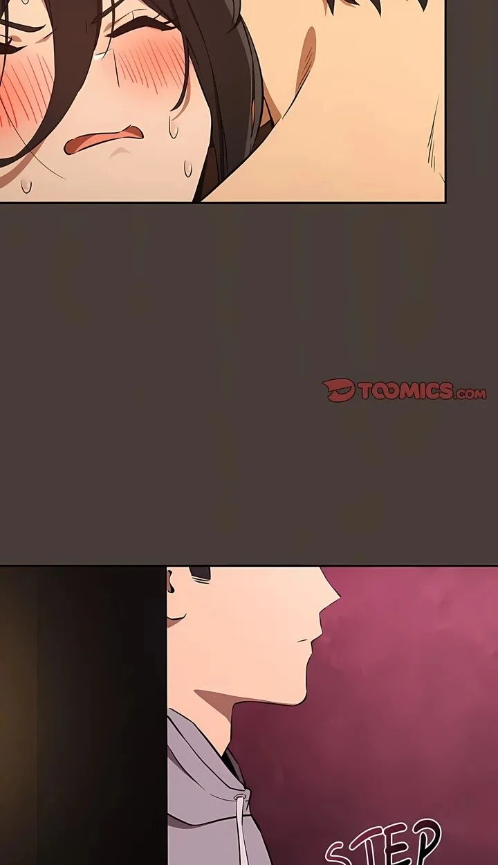 Dating After Work Chapter 114 page 57 - 